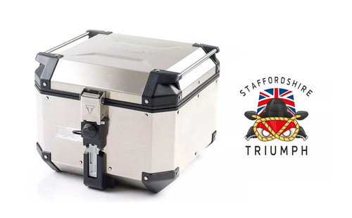 A9500864 genuine triumph - genuine, tiger