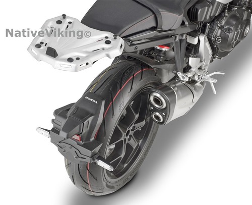 Givi sr6415 triumph tiger 900 - givi,