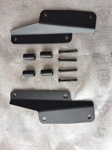 Triumph tiger 800 top box - tiger,