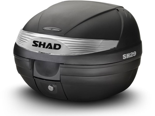 Shad 29l top - box, fitting