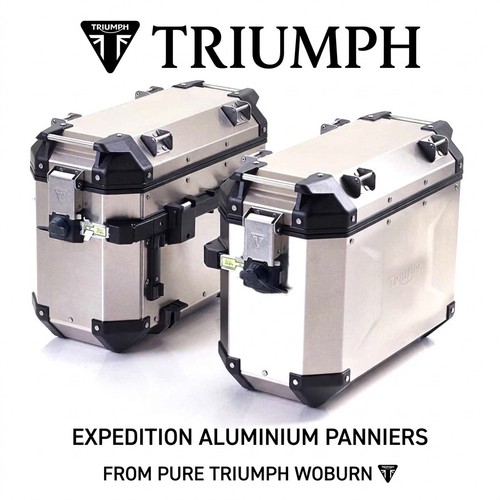 Genuine triumph tiger 1200 - genuine,