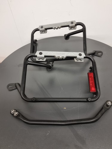 Triumph tiger 800 - 800, genuine