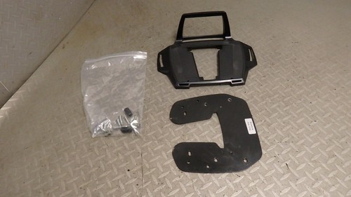 Triumph tiger 800 - tiger, rack