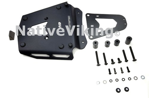 Givi sra6422 top box rack - sra6422,