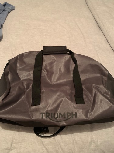 Triumph tiger top box - box, inner