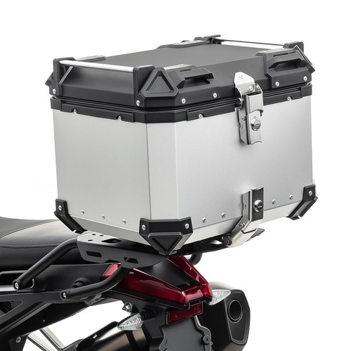 Aluminium top box for triumph - for,