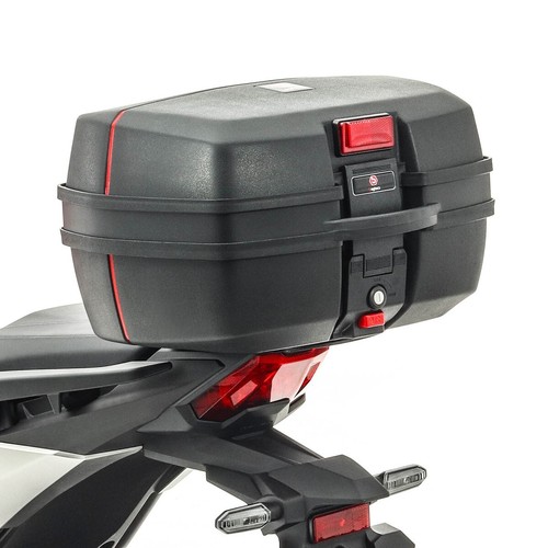 Top box for triumph tiger - for, 1200