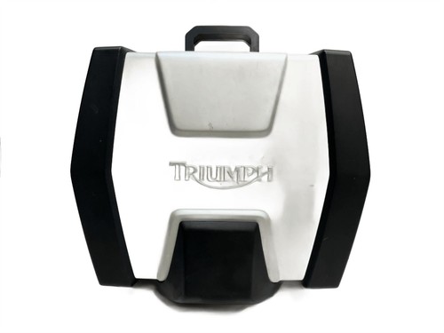2013 triumph tiger 800 top - 800, box