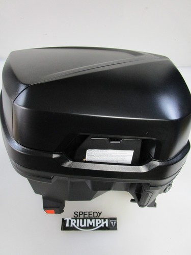 Triumph tiger 660 - triumph, left