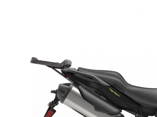Shad top box - shad, case