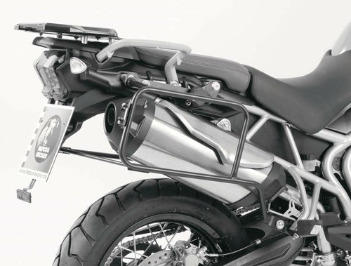 Triumph tiger 800 - tiger, xc
