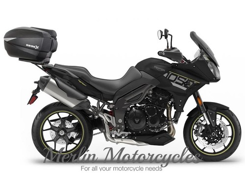 Triumph tiger sport 1050 - triumph,