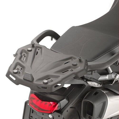 Givi sr6415 triumph tiger - givi,