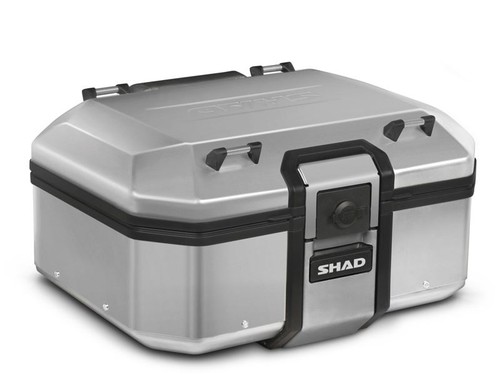 Shad terra 37l alu top - alu, box