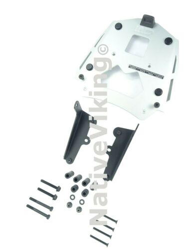 Givi sra6401 triumph tiger 800 - tiger,