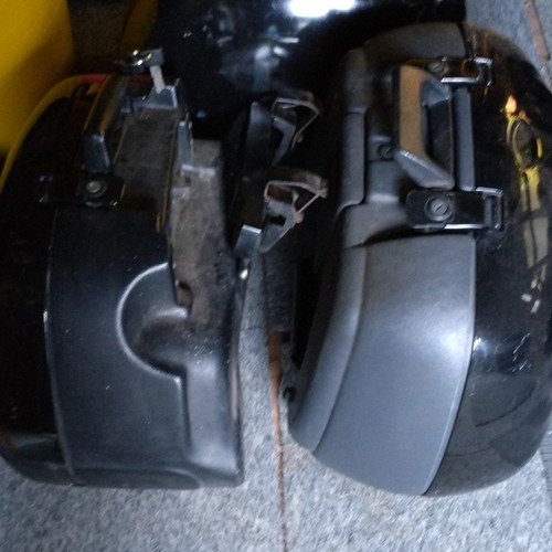 Triumph tiger 900 pannier top - tiger,