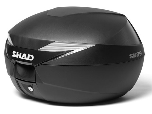 Shad 39l top - and, fitting