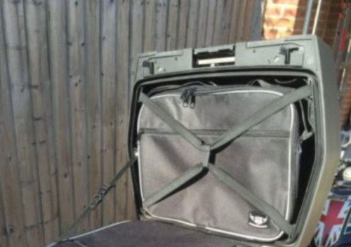Inner liner luggage bag - inner,