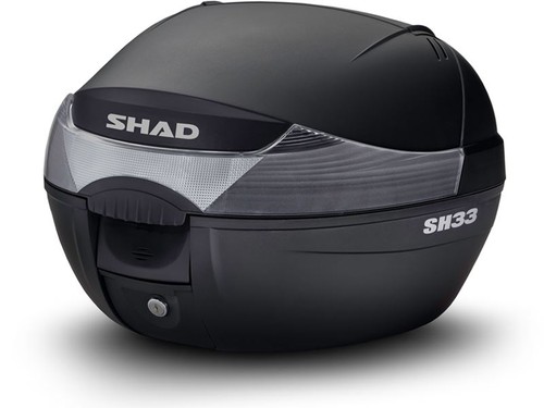 Shad 33l top box - shad,