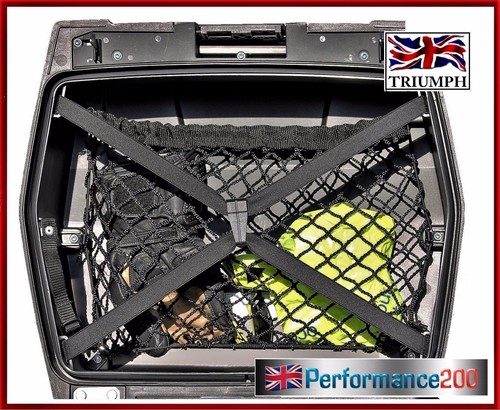 Cargo net for - , triumph