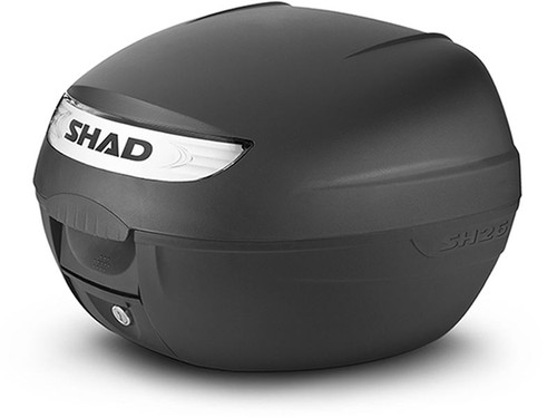 Shad 26l top box - shad,