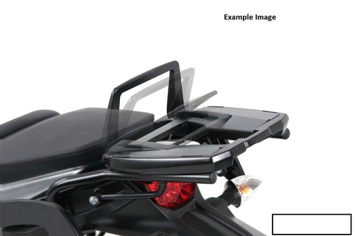 Triumph tiger 1050 - triumph, easyrack