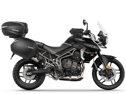 Triumph tiger 800 2011 2024 - tiger,