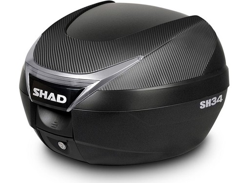 Shad 34l top - shad, box