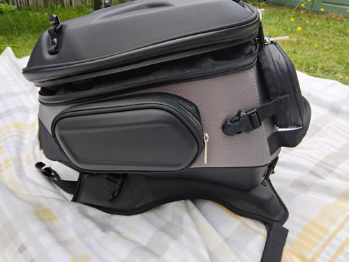 Triumph tiger 1200 tank bag - 1200, &