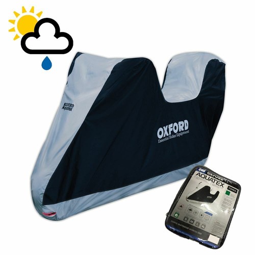 Triumph tiger 800 oxford - xc,