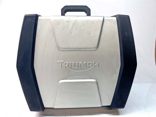 2015 triumph tiger explorer - 2015,