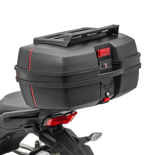 Top box for triumph - tiger, 1050