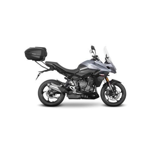 Shad moto motorcycle top box - moto,