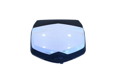 Triumph tiger center luggage - triumph,